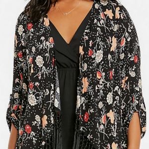 New With Tags Torrid Plus Size 1 Womens 14 16